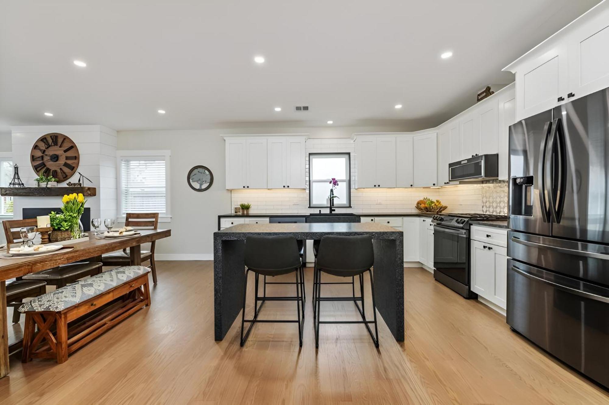 Сasa de vacaciones Renovated & Sophisticated Near & Shops! Barnstable