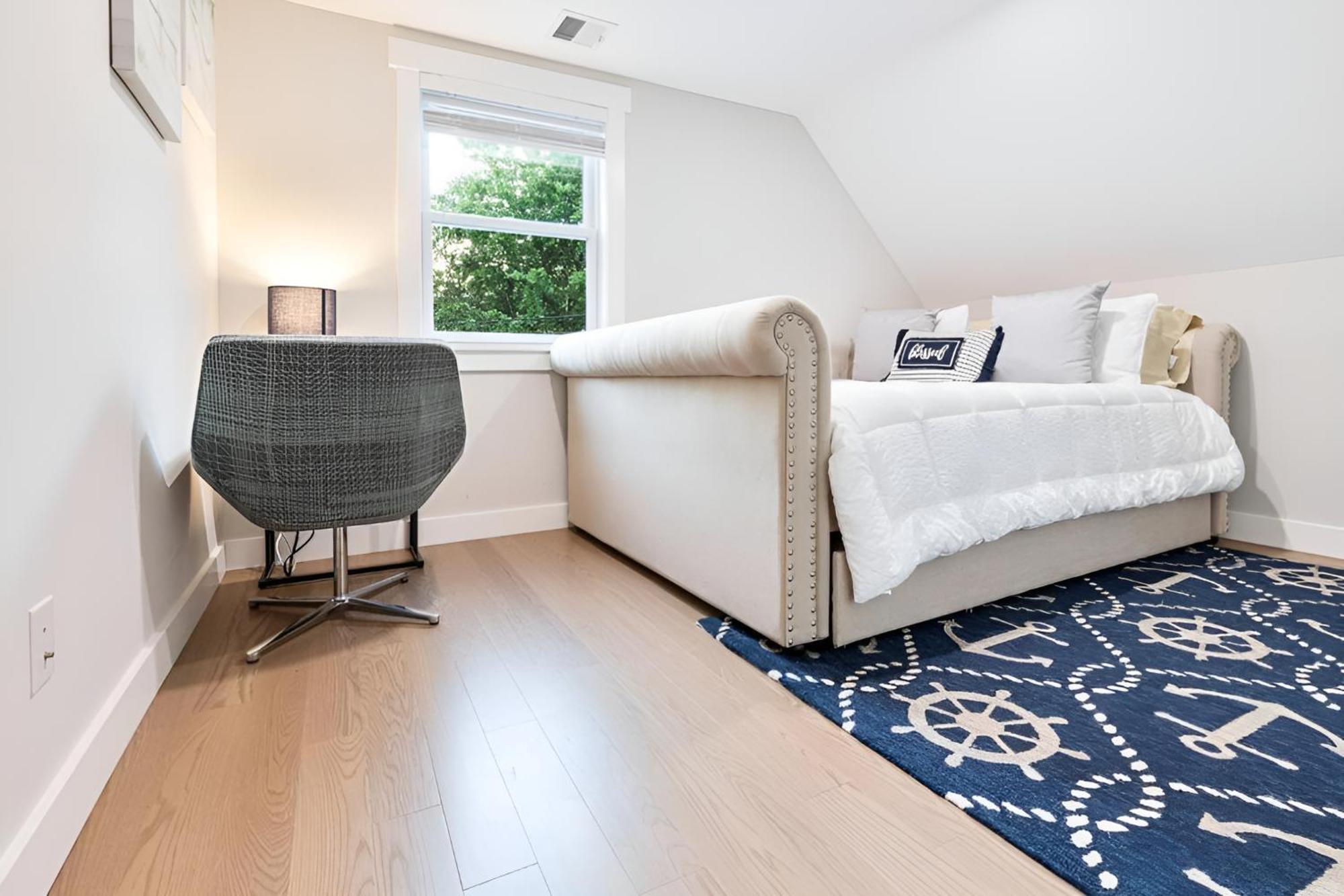 Сasa de vacaciones Renovated & Sophisticated Near & Shops!