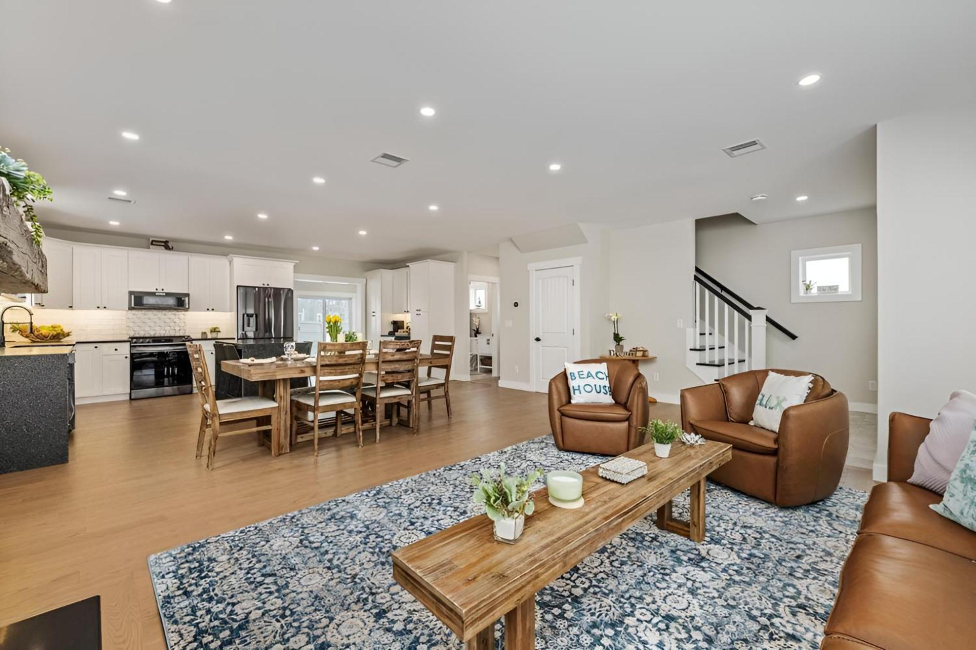 Сasa de vacaciones Renovated & Sophisticated Near & Shops! Barnstable